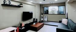 Blk 307B Anchorvale Place (Sengkang), HDB Executive #572806851